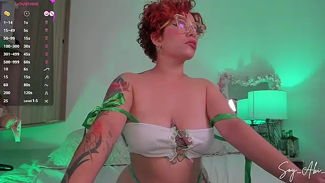 soy abi  online show from 17, 3, 2025