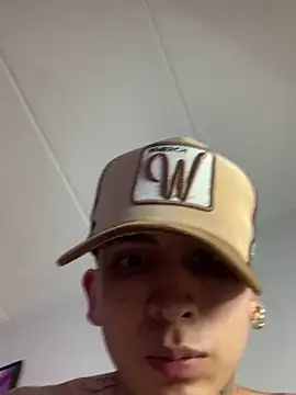  Tomy08calderon online show from 16, 2, 2025