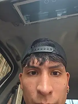  Tomy08calderon online show from 27, 9, 2025