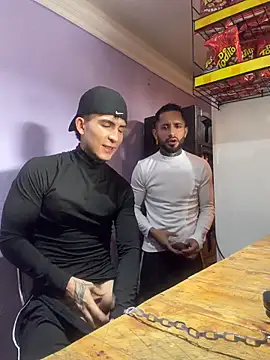  Tomy08calderon online show from 1, 3, 2026