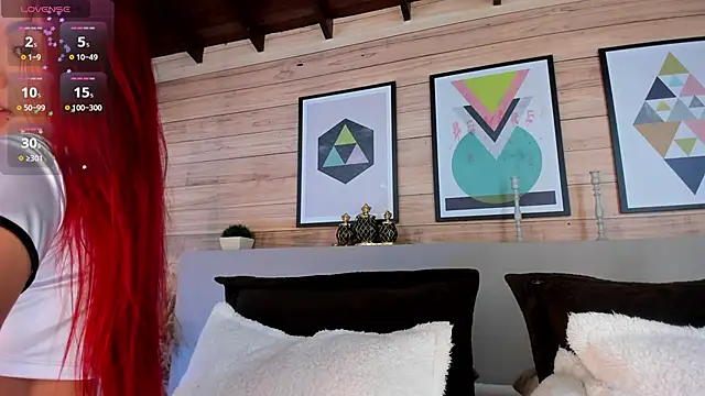 AmmyScott online show from 14, 2, 2025