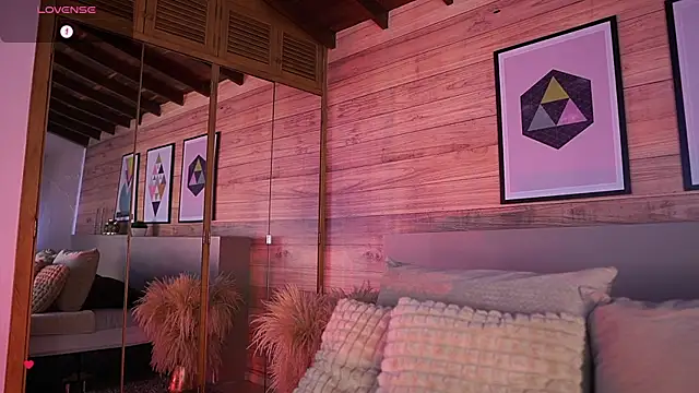 AmmyScott online show from 14, 11, 2025