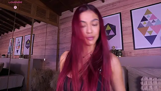 AmmyScott online show from 8, 4, 2026