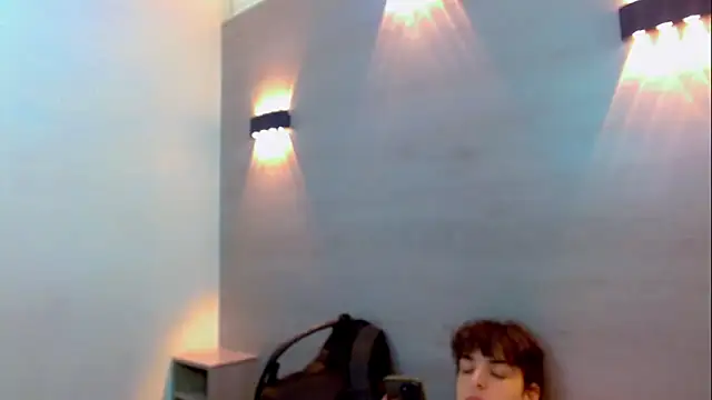 Sr BonnyEthan online show from 2, 12, 2025