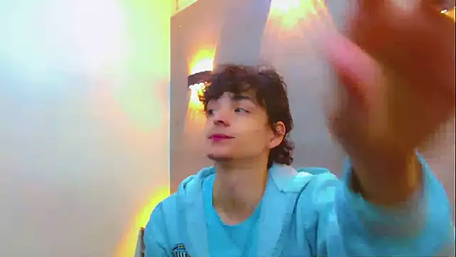 Sr BonnyEthan online show from 15, 12, 2025