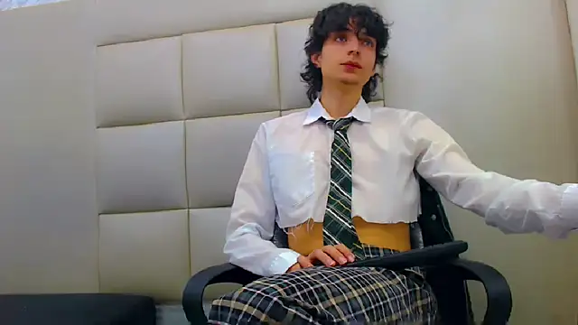 Sr BonnyEthan online show from 12, 2, 2026