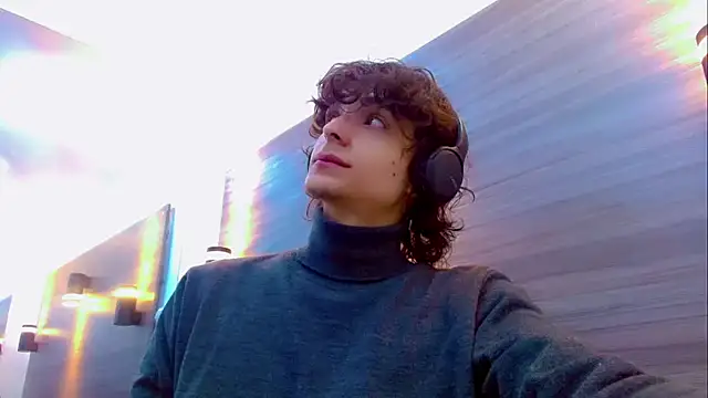 Sr BonnyEthan online show from 20, 3, 2026