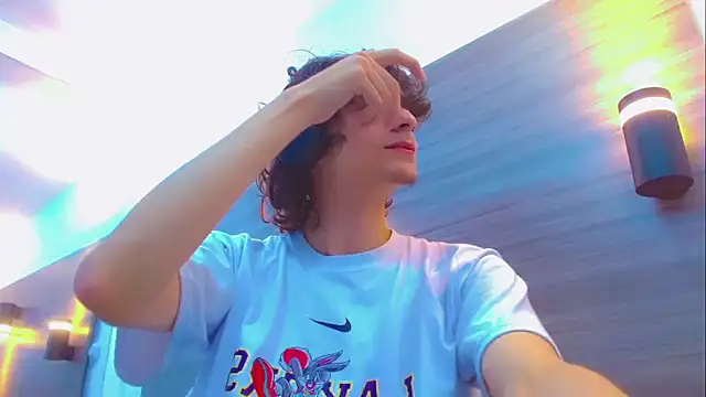 Sr BonnyEthan online show from 26, 3, 2026