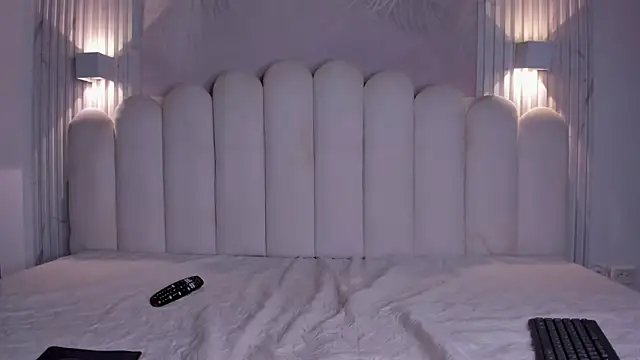 NastassjaCandy online show from 1, 11, 2025