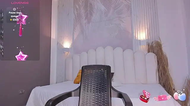 NastassjaCandy online show from 28, 3, 2026