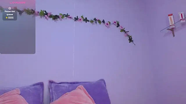 Isa-Jones online show from 17, 1, 2025