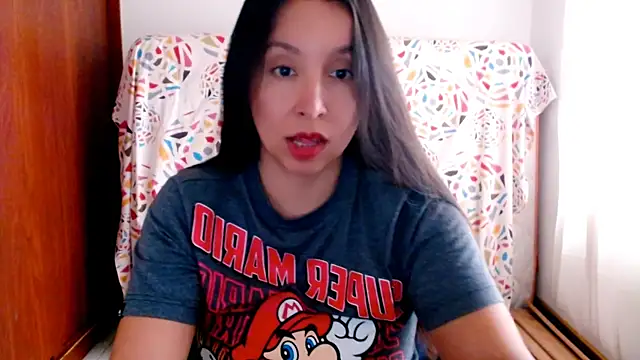 emely sexx20 online show from 27, 2, 2025