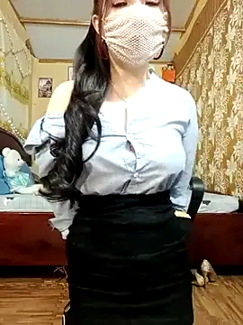 Snapshot of Lanian_99 chatting on 18, 2, 2025 Lanian 99 online show from 18, 2, 2025