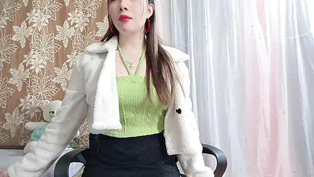 Snapshot of Lanian_99 chatting on 19, 2, 2025 Lanian 99 online show from 19, 2, 2025