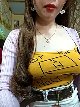 Snapshot of Lanian_99 chatting on 7, 3, 2025 Lanian 99 online show from 7, 3, 2025