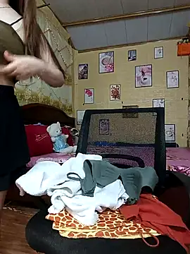 Snapshot of Lanian_99 chatting on 18, 3, 2025 Lanian 99 online show from 18, 3, 2025