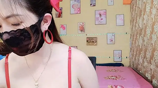 Snapshot of Lanian_99 chatting on 19, 3, 2025 Lanian 99 online show from 19, 3, 2025