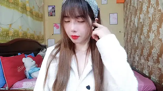 Snapshot of Lanian_99 chatting on 19, 3, 2025 Lanian 99 online show from 19, 3, 2025