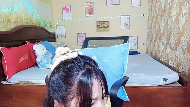 Snapshot of Lanian_99 chatting on 20, 3, 2025 Lanian 99 online show from 20, 3, 2025