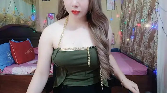 Snapshot of Lanian_99 chatting on 8, 9, 2025 Lanian 99 online show from 8, 9, 2025