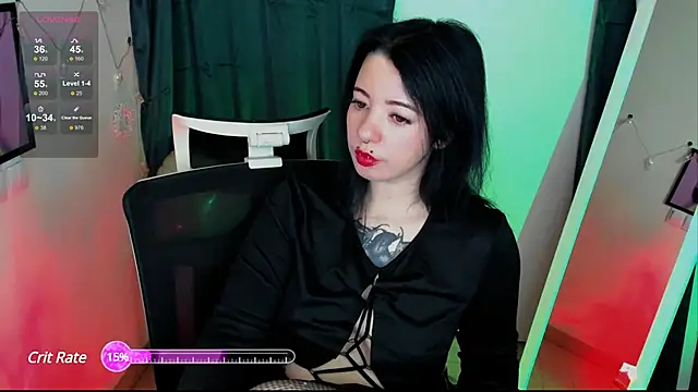 Snapshot of Sam_Mystery chatting on 25, 2, 2025 Sam Mystery online show from 25, 2, 2025