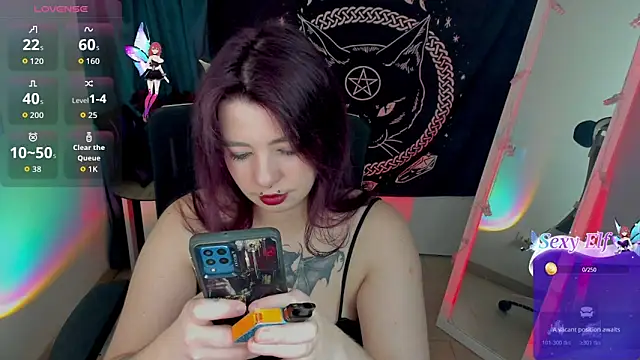 Sam Mystery online show from 13, 2, 2026