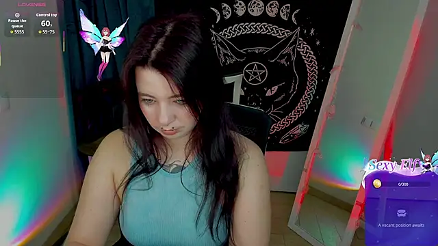 Sam Mystery online show from 30, 3, 2026