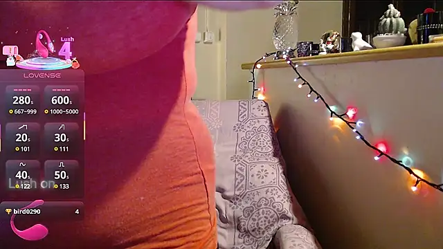 JennaDeluxe online show from 8, 3, 2025