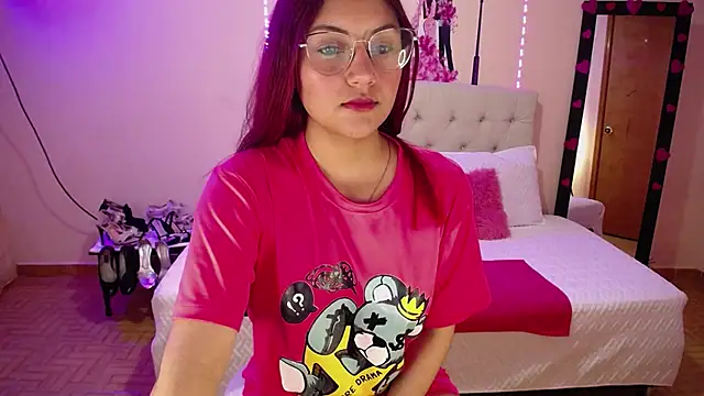 ashlei  online show from 29, 1, 2025