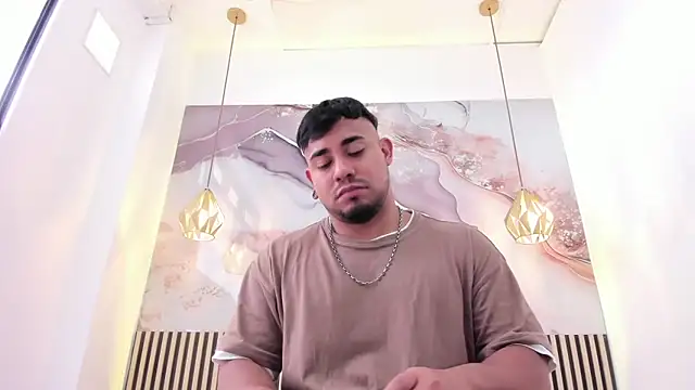 BrianMalonee online show from 19, 11, 2025