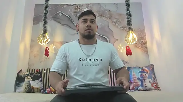 BrianMalonee online show from 5, 12, 2025