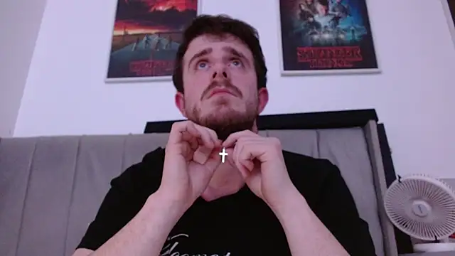 maxy49 online show from 3, 12, 2025