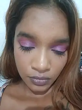 Indianqueen03 online show from 19, 3, 2025