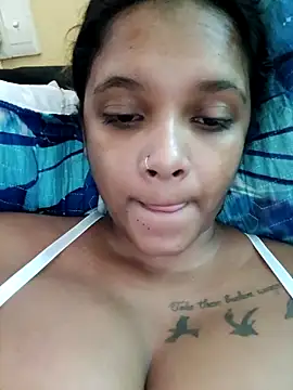 Indianqueen03 online show from 18, 4, 2026