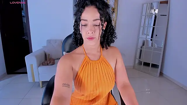 AlessaRomero online show from 17, 3, 2026