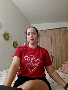 tessafontana37 online show from 11, 11, 2025