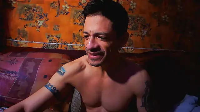 Tony Torrente online show from 2, 12, 2024