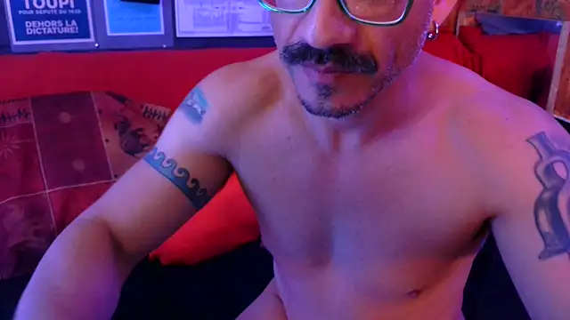 Tony Torrente online show from 18, 1, 2026