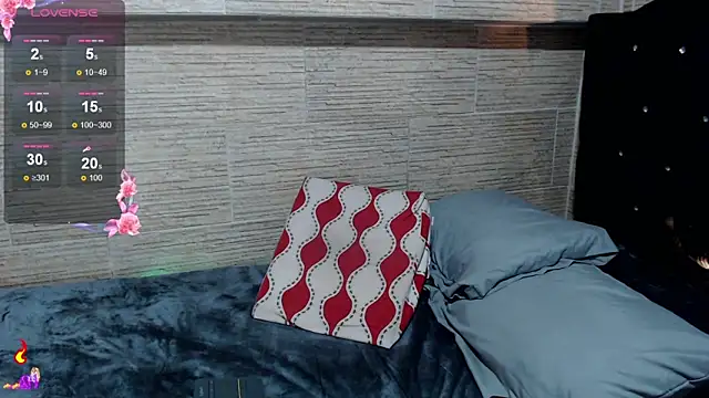 pretty cristal69 online show from 3, 11, 2025