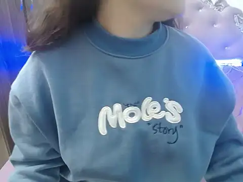 Mochi Soft online show from 28, 1, 2025