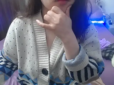 Mochi Soft online show from 9, 2, 2025