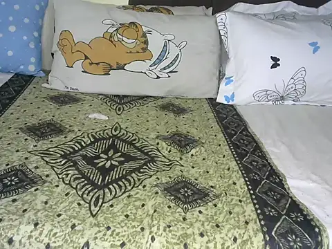 Bella cute01 online show from 24, 2, 2025