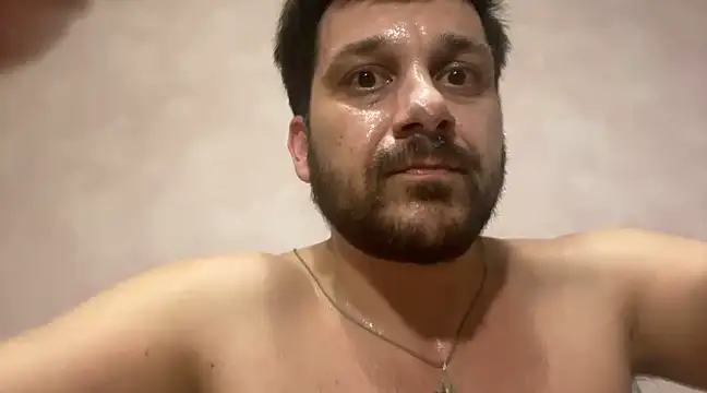 MaeltraJoy online show from 18, 12, 2024