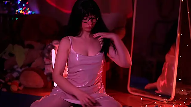 SweetyKitty18 online show from 20, 4, 2026