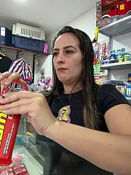 Rousse92 online show from 18, 2, 2026