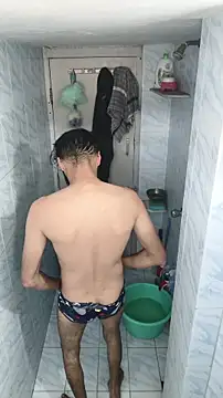 Snapshot of Forbidden_Live143 chatting on 7, 3, 2026 Forbidden Live143 online show from 7, 3, 2026