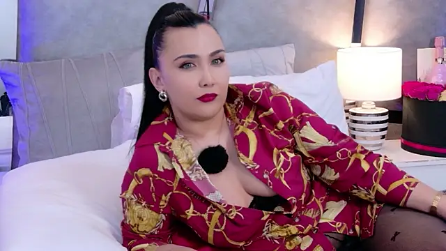 Evangeline Taylorr online show from 17, 4, 2026