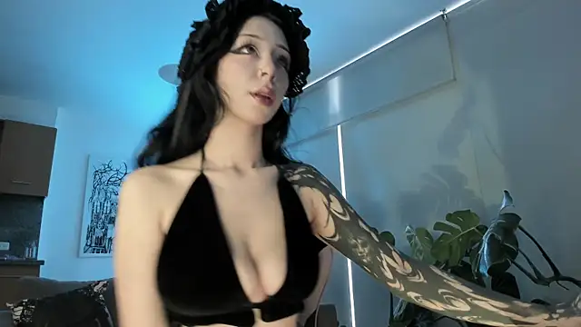 annie gh online show from 25, 4, 2026