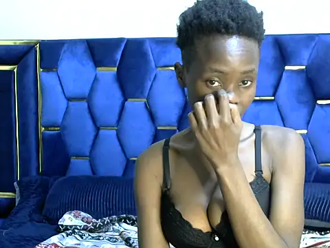 Snapshot of Kababy_love chatting on 5, 12, 2024 Kababy love online show from 5, 12, 2024