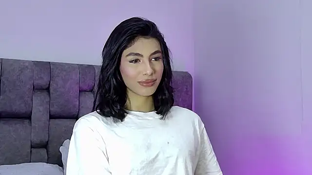 Snapshot of IsabelleFoxx_ chatting on 6, 12, 2024 IsabelleFoxx online show from 6, 12, 2024